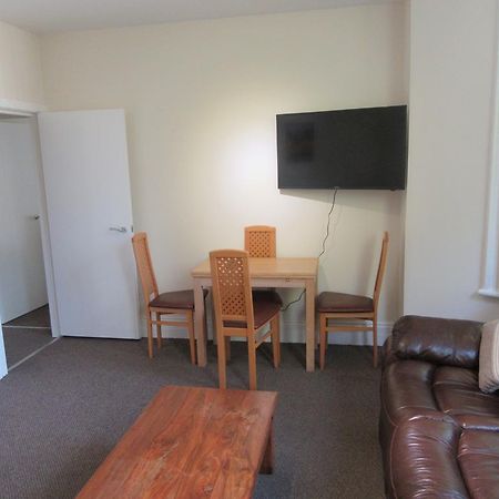 No 4 - Large 2 Bed Near Sefton Park And Lark Lane Διαμέρισμα Λίβερπουλ Εξωτερικό φωτογραφία