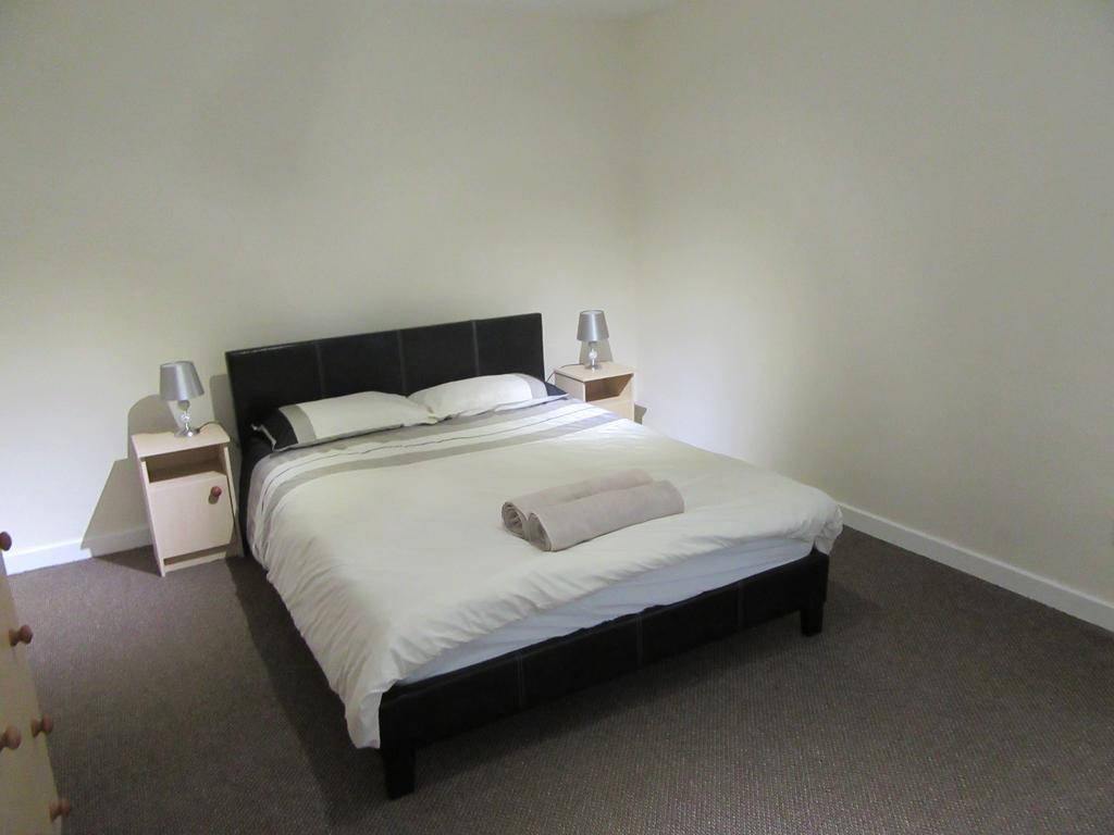 No 4 - Large 2 Bed Near Sefton Park And Lark Lane Διαμέρισμα Λίβερπουλ Εξωτερικό φωτογραφία