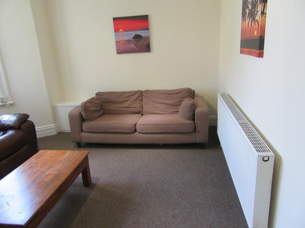No 4 - Large 2 Bed Near Sefton Park And Lark Lane Διαμέρισμα Λίβερπουλ Εξωτερικό φωτογραφία