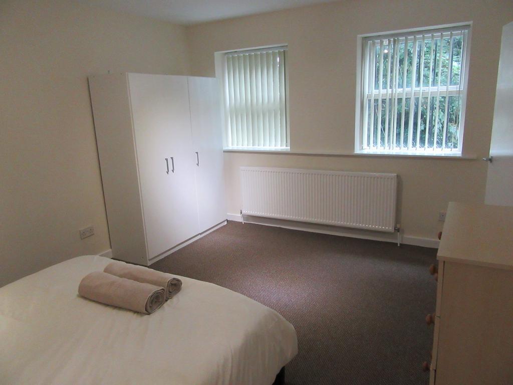 No 4 - Large 2 Bed Near Sefton Park And Lark Lane Διαμέρισμα Λίβερπουλ Εξωτερικό φωτογραφία